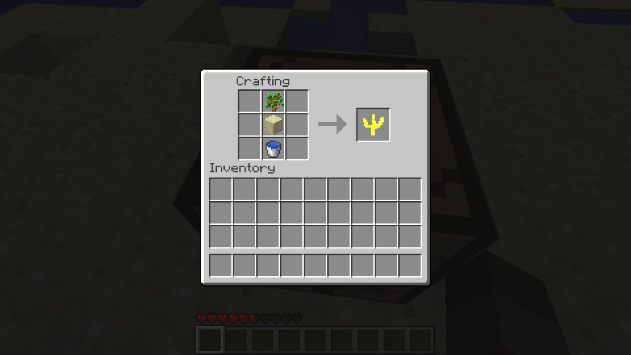 Sponges Extended! for 1.3.1 Minecraft Mod